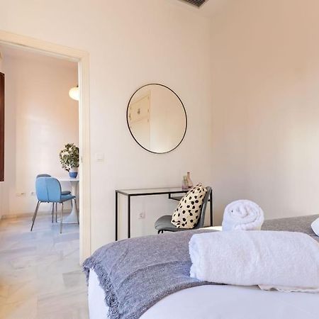 Appartement Mata Alameda Skyview By Valcambre à Séville Extérieur photo